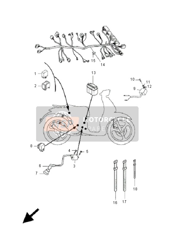 Électrique 2